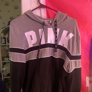 Victoria Secret Pink hoodie